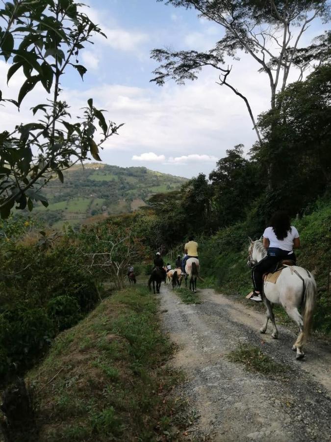 Macua Villa Chipata Eksteriør billede