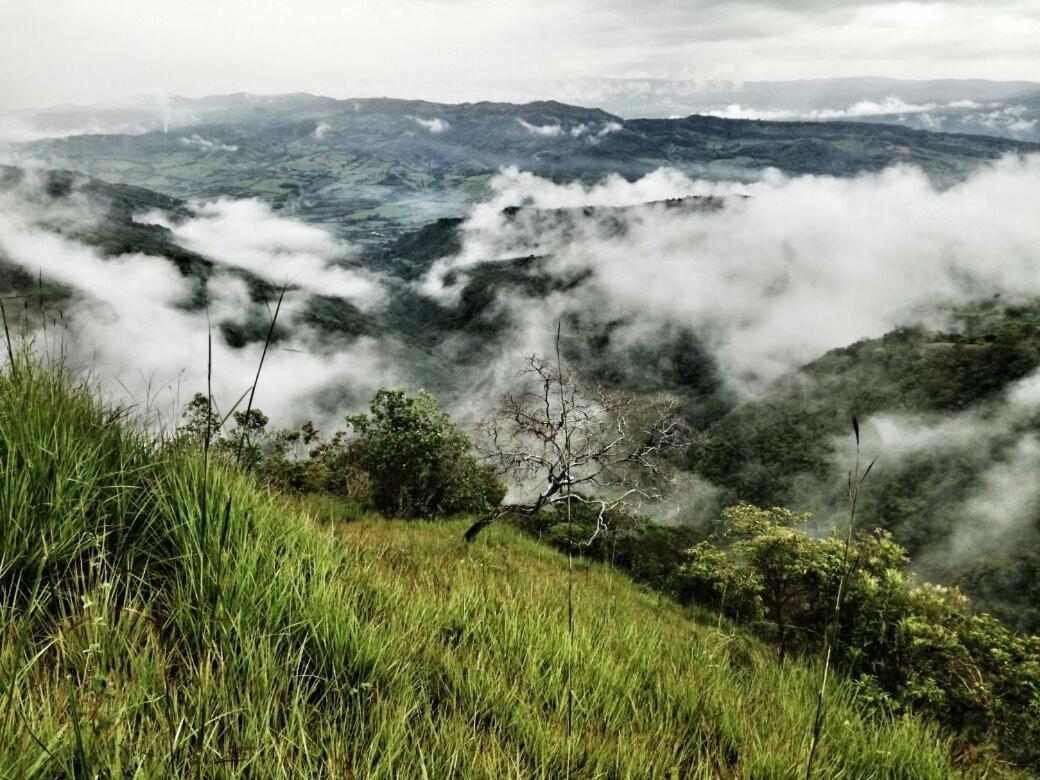 Macua Villa Chipata Eksteriør billede