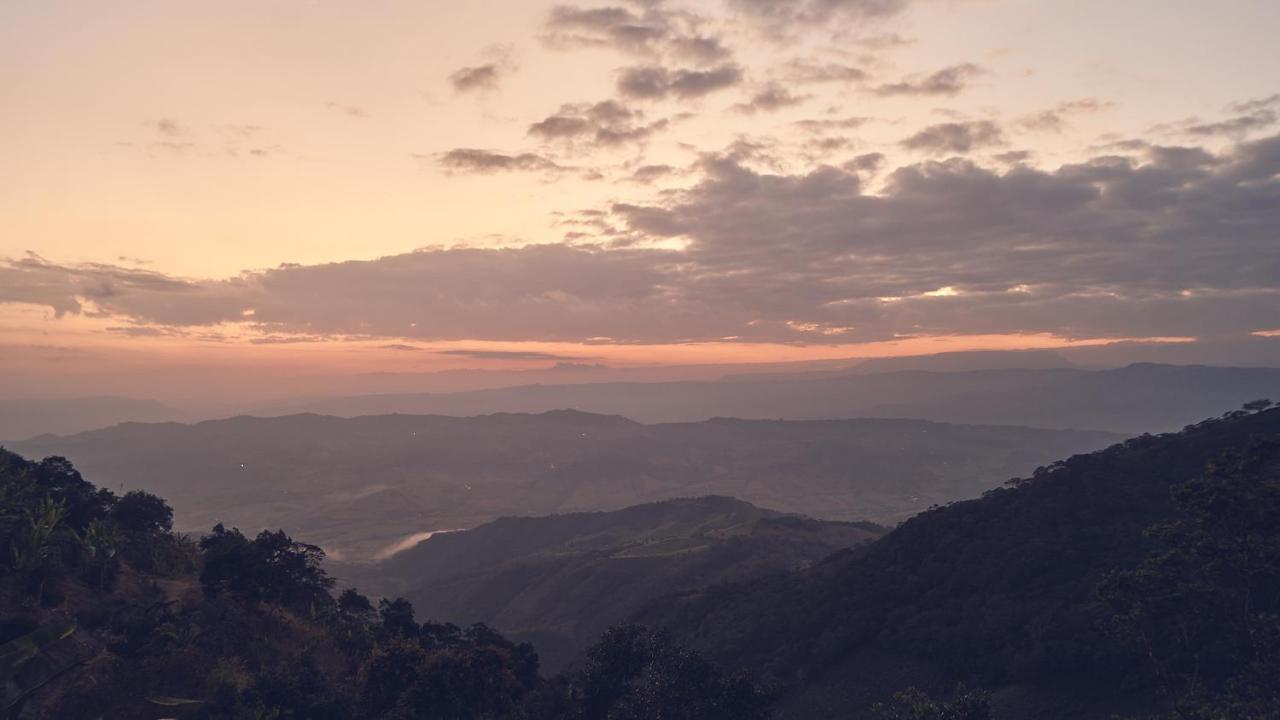 Macua Villa Chipata Eksteriør billede